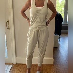 BEAUSE Ladies Jumpsuit